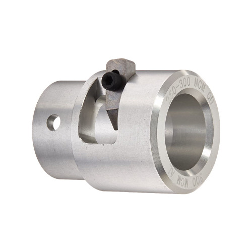 DEWALT DCE15110 - Bushing 250-300 Mcm Cu, 300 Mcm Al