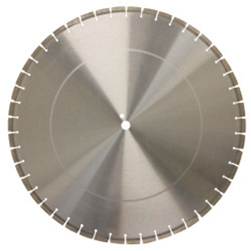 Pearl LW2615CPM - 26 X .155 X 1 Professional Wet Seg. Concrete Blade, Medium Bond