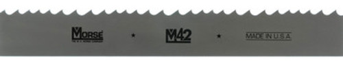 93"L x 1/2"W x 14TPI Matrix Band Saw Blade