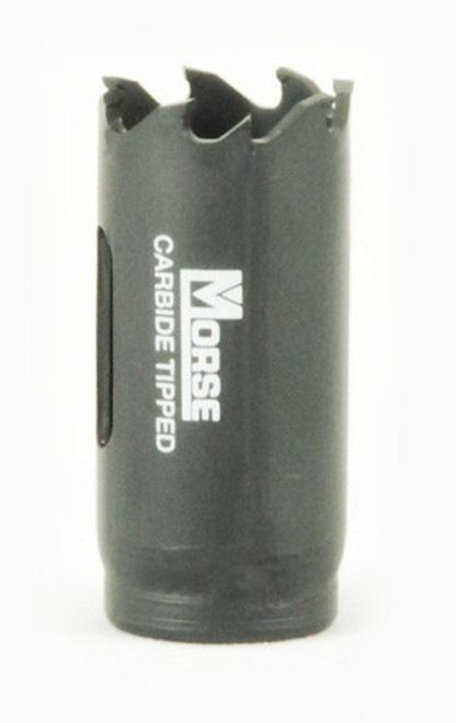 MK Morse MHSTK16 - Carbide Tipped Hole Saw 1"
