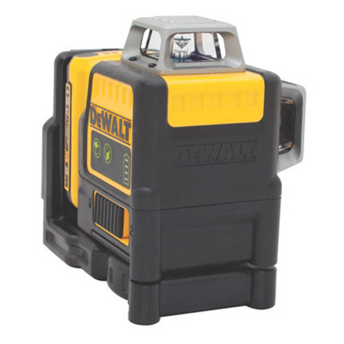 DEWALT DW0811LG - GREEN 12V 2 X 360 LINE LASER