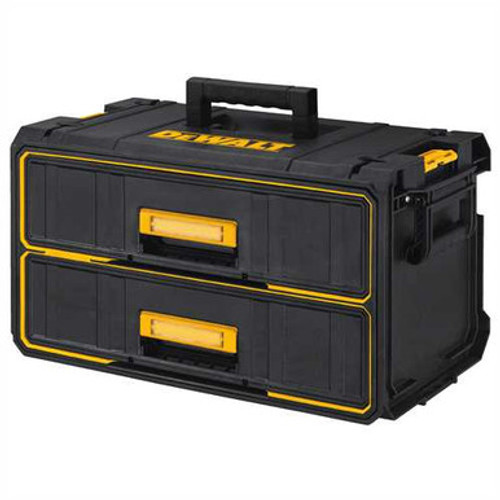 DEWALT DWST08290 - Tough System 2 Drawers