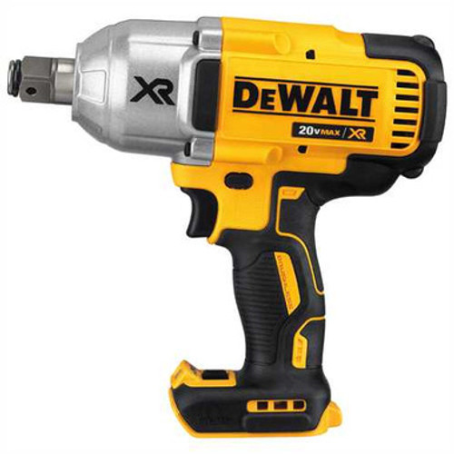 DEWALT DCF897B - 20V MAX XR 3 Speed 3/4" High Torque Impact Wrench - Tool Only