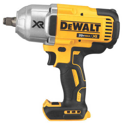 DEWALT DCF899HB - 20V MAX XR 3 SPEED 1/2" HIGH TORQUE IMPACT WRENCH (HOG RING) - TOOL ONLY