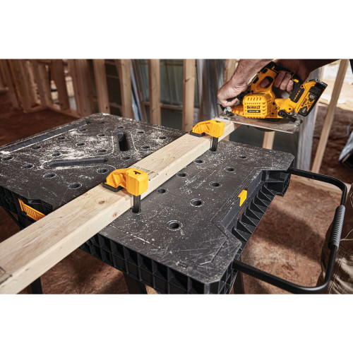 DEWALT DWST11556 - Folding Bench