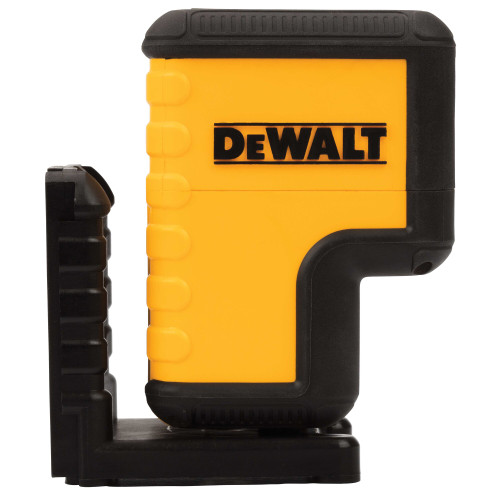 DEWALT DW08302 - Ng Red 3 Spot Laser
