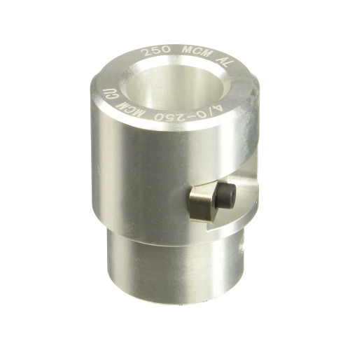 DEWALT DCE1518 - Bushing 4/0-250 Mcm Cu, 250 Mcm Al