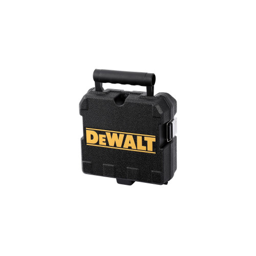 DEWALT DW083CG - 3 Spot Laser Green
