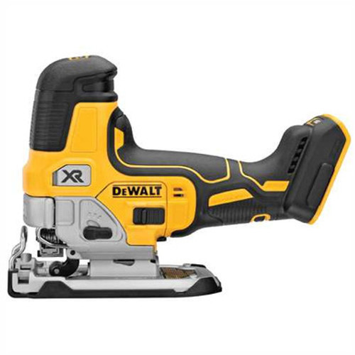 DEWALT DCS335B - 20V MAX XR BARREL-GRIP JIG SAW - TOOL ONLY