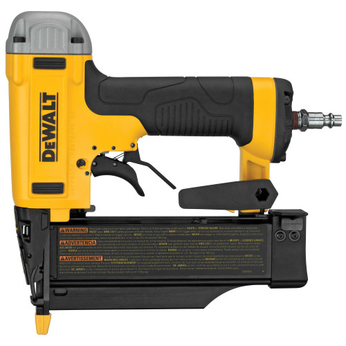 DEWALT DWFP2350K - 23Ga 2In Pin Nailer Kit
