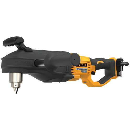 DEWALT DCD470B - 60V MAX Flexvolt In-Line Stud & Joist Drill - Tool Only
