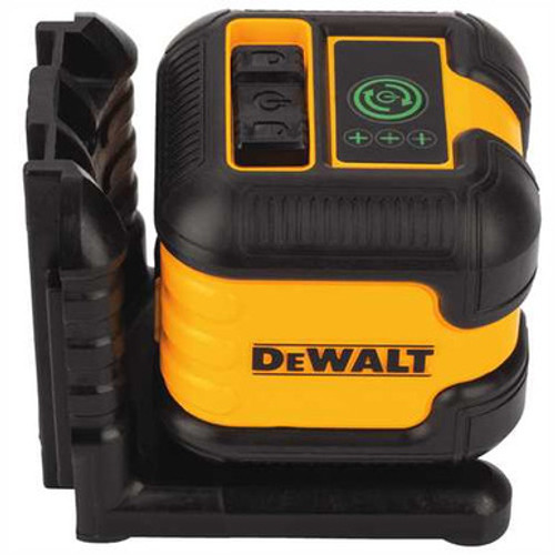 DEWALT DW08802CG - NG GREEN CROSS LINE LASER