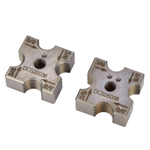 DEWALT DCS35038 - Replacement Die For Dcs350 (3/8", 3/8", 3/8", 3/8")