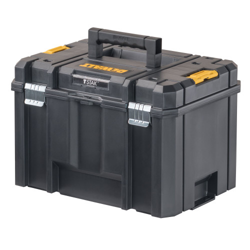 DEWALT DWST17806 - Tstak Deep Box Flap Top