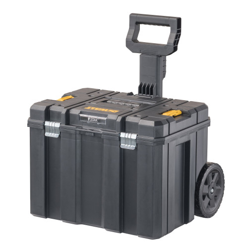 DEWALT DWST17820 - Tstak Deep Box On Wheels
