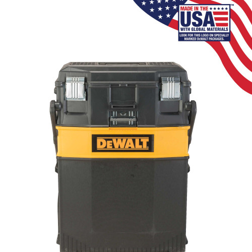 DEWALT DWST20880 - Multi Level Workshop