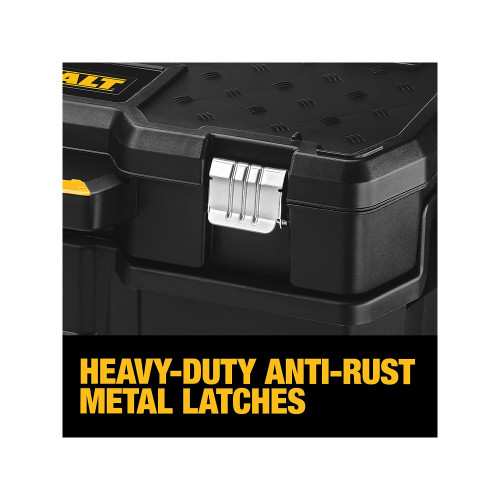 DEWALT DWST24070 - Tote W/ Power Tool Case