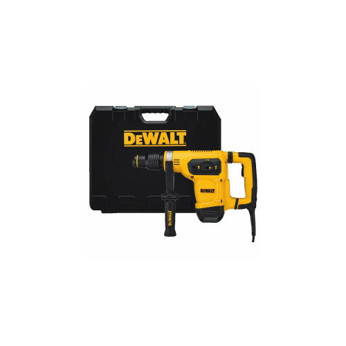 DEWALT D25481K - 1-9/16" SDS MAX Rotary Hammer