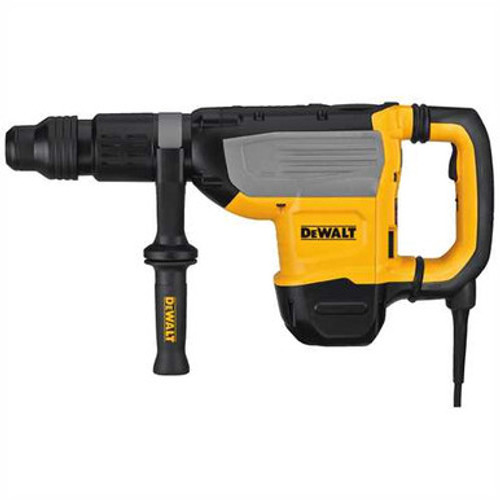 DEWALT D25773K - 2" SDS MAX COMBINATION ROTARY HAMMER W/ E-CLUTCH™