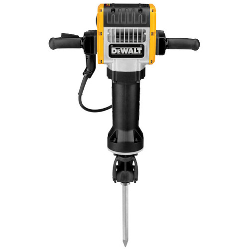DEWALT D25980KA - Pavement Breaker W/ Hammer Truck / Bits