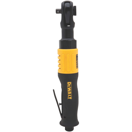 DEWALT DWMT70776L - 3/8" Drive Air Ratchet - Try Me Pack