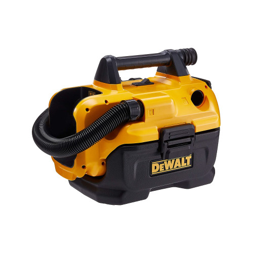 DEWALT DCV580H - 20V MAX Cordless Wet/Dry Vacuum With Hepa Filter