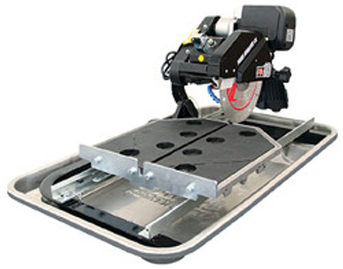 Pearl PA10 - 10" Tile Saw