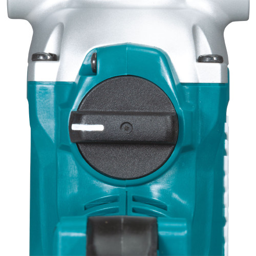 Makita DUT131Z - Cordless Mixer with Brushless Motor