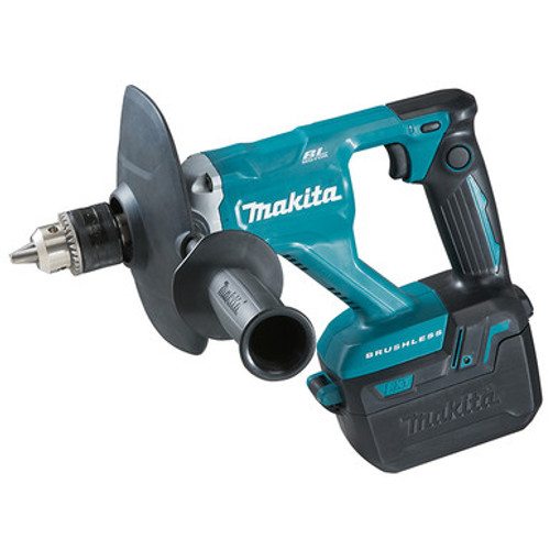 Makita DUT131Z - Cordless Mixer with Brushless Motor