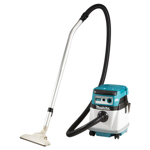 Makita DVC152LZ - 18Vx2 LXT Cordless Vacuum Cleaner (15.0 L)