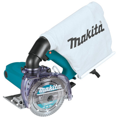 Makita 4100KB - 5" Masonry Saw