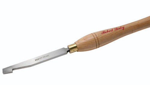 Robert Sorby 825H - Diamond Side Scraper HSS 3/4" (19mm)