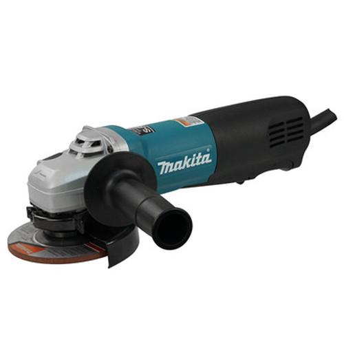 Makita 9564PC - 4-1/2 "Angle Grinder