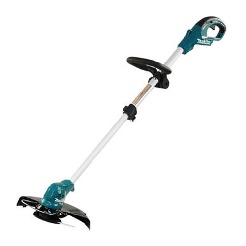 Makita UR100DZX - 9" / 12V MAX CXT Cordless Nylon Blade Trimmer