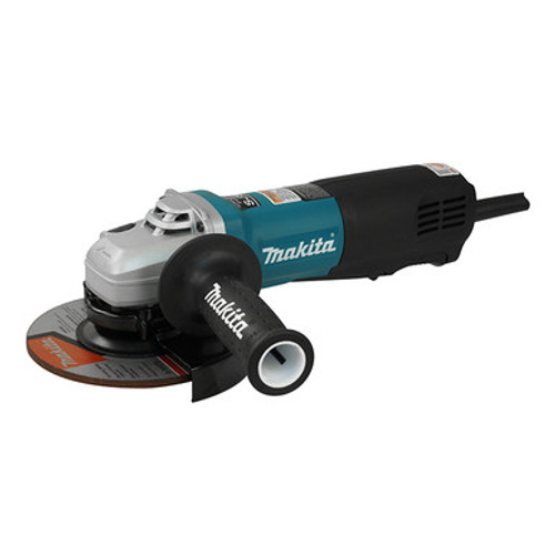 Makita 9566PCV - 6" Angle Grinder