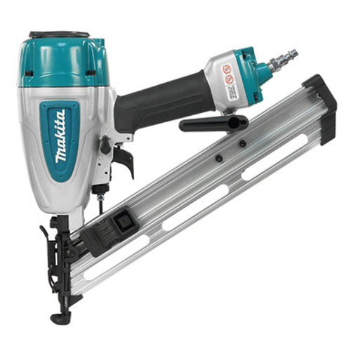 Makita AF635 - 2-1/2" Angled Finish Nailer