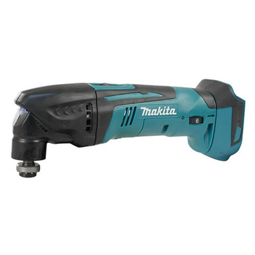Makita DTM50Z - Cordless Multi Tool