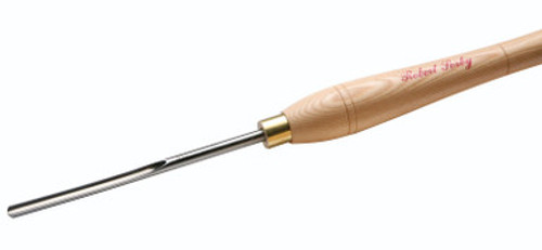 Robert Sorby 841H - Long and Strong Spindle Gouge HSS 1/2" (13mm)