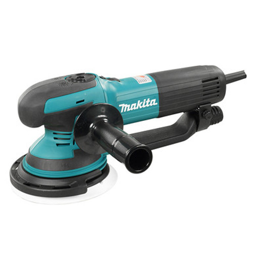 Makita BO6050J - 6" Random Orbit / Finishing Sander