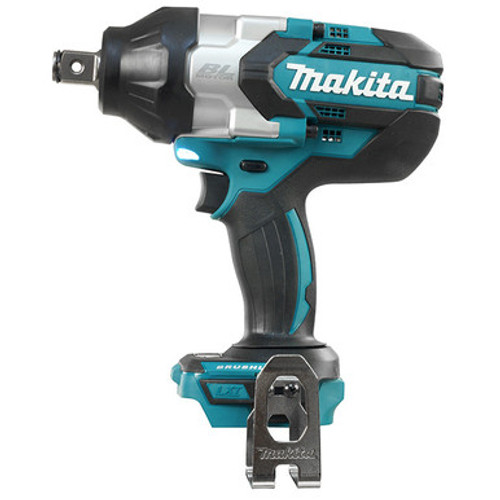 Makita DTW1001Z - 3/4" Cordless High Torque Impact Wrench with Brushless Motor