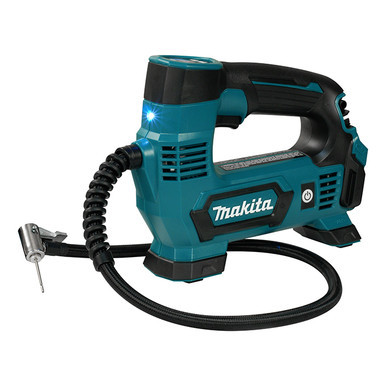 Makita MP100DZ - Cordless Inflator 12V