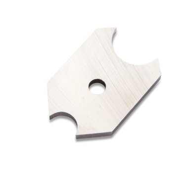 Robert Sorby RS237C - Bead, Cove, Recess Replacement Cutter Set
