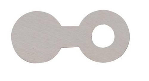 Robert Sorby 804C01 - Ball End Replacement Cutter