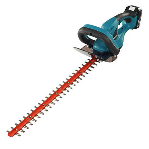 Makita DUH523SF - 22" / 18V LXT Cordless Hedge Trimmer