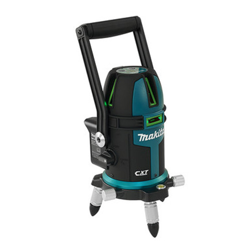 Makita SK312GDZ - Cordless Green Laser Level (3V/1H)