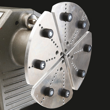 Robert Sorby RSJBRSSK - Set Of Screws & Rubbers