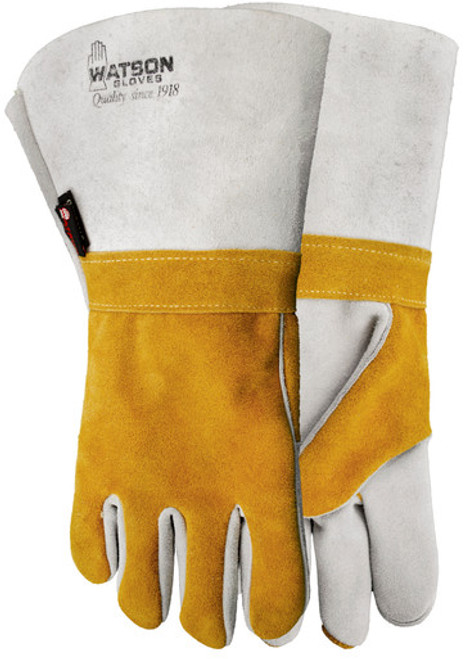 Watson Heat Wave 1034T - Wopper Thinsulate Lined - Size 10