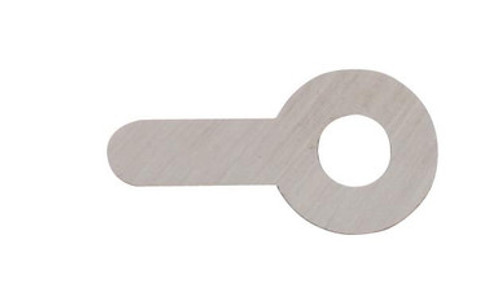 Robert Sorby 804C06 - Mini Round Nose Replacement Cutter