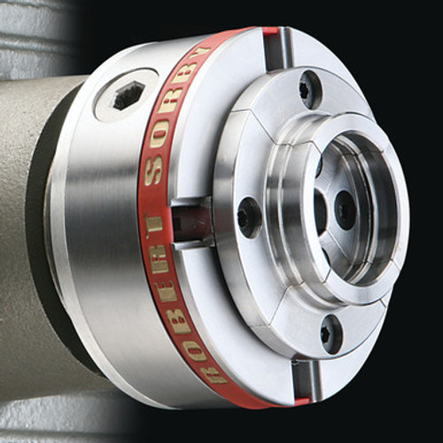 Robert Sorby RSPCR - Patriot Chuck 3/4" x 10TPI