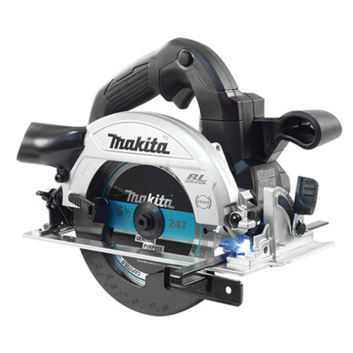 Makita DHS660ZB - 6-1/2" Sub-Compact Cordless Circular Saw with Brushless Motor